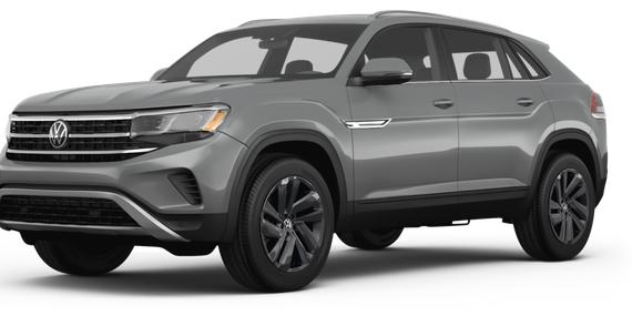 VOLKSWAGEN ATLAS CROSS SPORT 4MOTION 2025 1V2FE2CA2SC223474 image VOLKSWAGEN ATLAS CROSS SPORT 4MOTION 2025 1V2FE2CA2SC223474 image